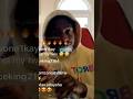 Lil Tjay&#39;s First Love 💔 Calling my phone