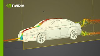 NVIDIA RTX 6000 Ada Generation Accelerates Engineering Simulations