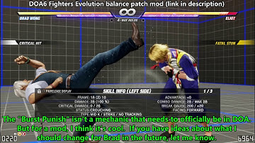 Brad Wong Update & Trying to use Hitomi