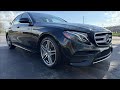 Pre-owned 2019 Mercedes-Benz E 300 Sylvania OH Toledo, OH #MT6106B