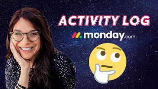 Mastering Account Activity Tracking in monday.com | How to see account activity in monday.com