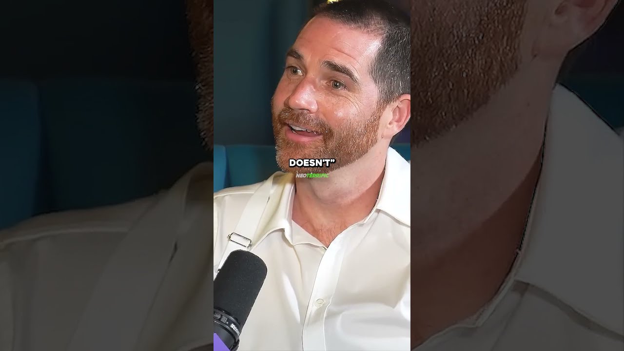Tristan Tate Reveals The No 1 RED FLAG In Men