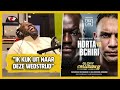 Wat vond jij van de crossfire Bchiri vs Horta? | OP DE BANK