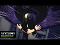 Dark Fallen Angel | My Hero Academia Season 5 Dub