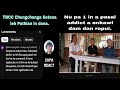 TBCC chungchanga Setana leh Pathian in dona,ka ngaihve dan: Nu pa1 in Eddict a enkawl dam dan Ropui.