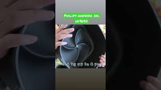 PHILIPS AIRFRYER XXL AVANCE COLLECTION - HD9650 airfryer unboxing philipsairfryer xxlavalance