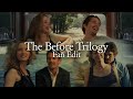 The Before Trilogy - Fan Edit