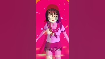 Thumbnail of Yuta pilih siapa ya | Satu atau dua pilih mio atau dia sakura school simulator #shorts