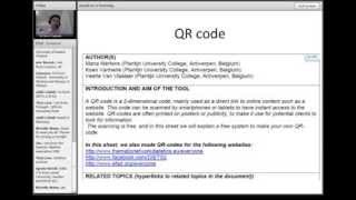 Guide to e-learning webinar - Part 1 of 2