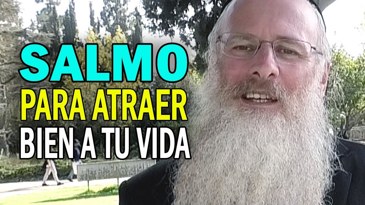 Como Trabajar la Personalidad Para Atraer el Amor ǀ Salmo 138