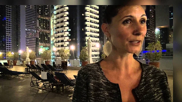 1092 - Dubai - Maria Shapiro