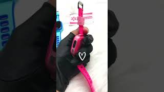 Chiếc Đồng Hồ Thông Minh Định Vị Trẻ Em Đẹp Nhất Thế Giới