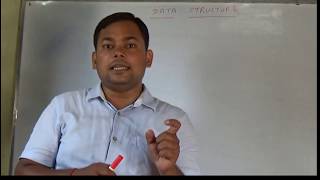 Data Structure Concept ||By Sanjeet Kumar