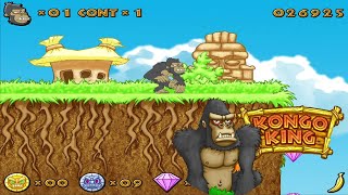 The Legend of Kongo King (Windows game 2006) screenshot 1