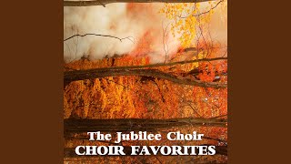 Video voorbeeld van "The Jubilee Choir - To God Be the Glory, Great Things He Hath Done"