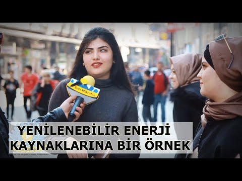 Video: İnek yenilenebilir bir kaynak mıdır?