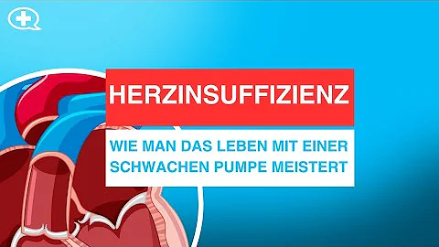 Was versteht man unter Dekompensation?