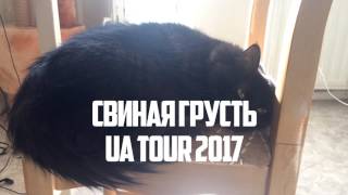 Свиная грусть UA Tour Teaser #2 (censored version)