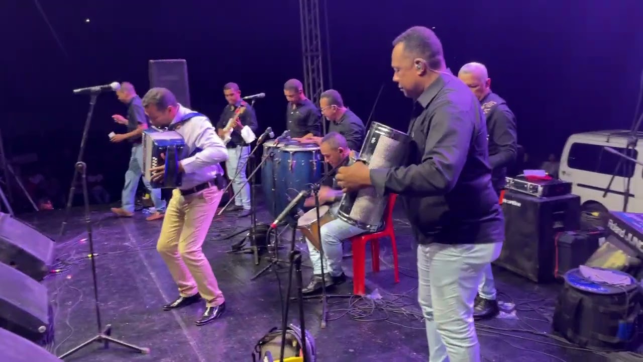 Desde Bajo Blanco, Corregimiento De Moñitos, Cordoba - Dagoberto 