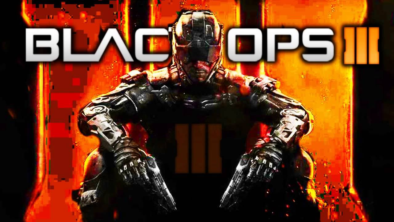 Call of Duty Black Ops 3 Trailer Music YouTube