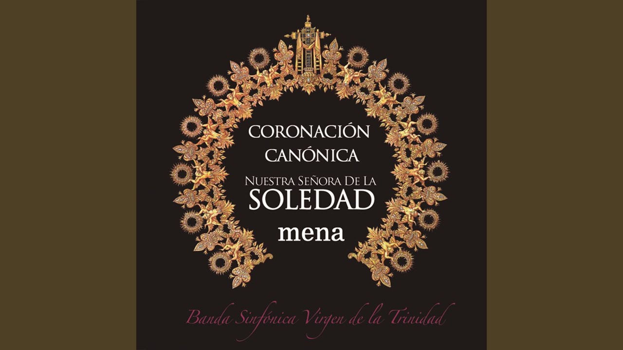 Soledad de Mena Coronada