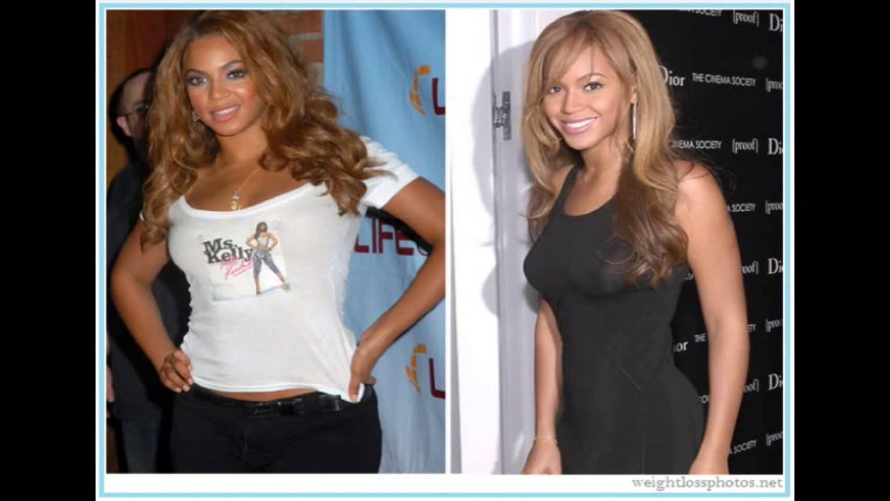 master cleanse before and after
