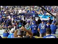 A fun day  la dodgers stadium fanfest january 26th 2019