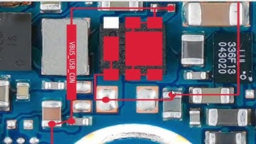 Vivo Y58 5g Charging Problem Solution | Vivo Y58 5g charging jumper way solution