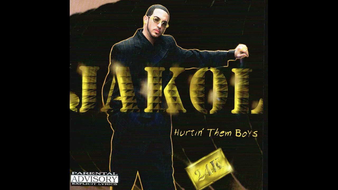 JAKOL - Hurtin Them Boys - YouTube
