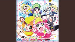 探偵オペラ ミルキィホームズ ボーカルアルバム ミルキィ Show Time Youtube