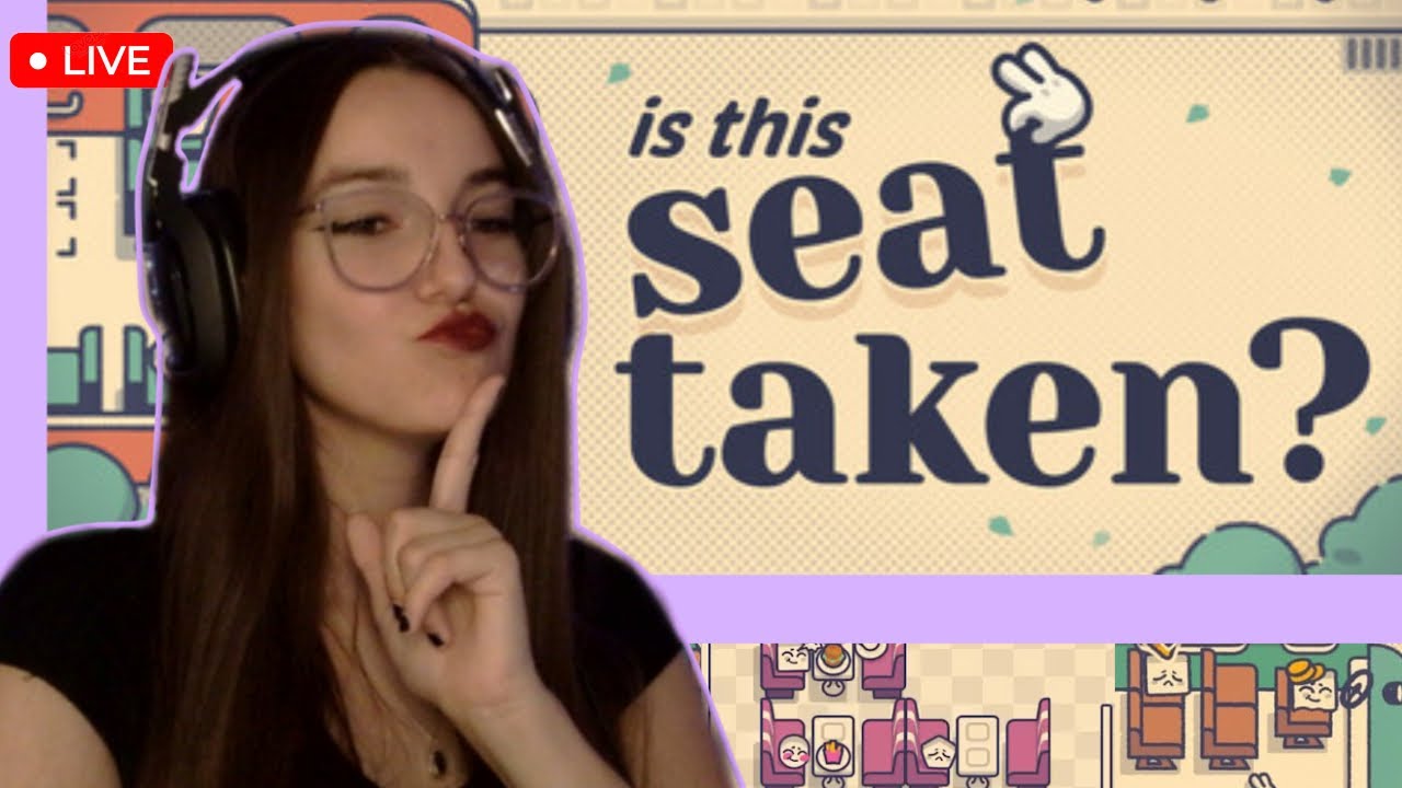 this game makes me feel something for once // part 2 (FULLISH VOD ...