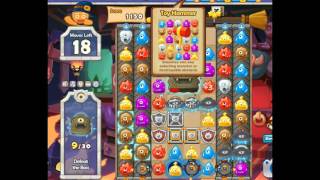 Monster Busters Stage 2329