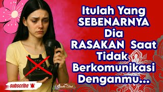 Semakin sedih dan gelisah tak karuan hatinya!!! 🤔😢😭#deep reading #timeless