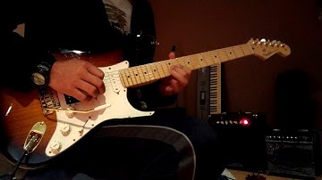 Zoom g1x on ~ loop test