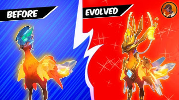 Lightus - UR and Evolution guide | hindi and english subtitles