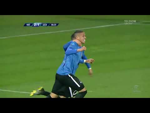 Telekom Sport - Rezumat Viitorul - U Craiova 2-1 sports news
