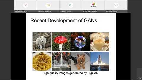 Day1 Session 1 AICTE Training and Learning AcademyATAL FDP on Machine Learning Applications in Micro