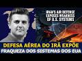 Nima R. Alkhorshid: Limites Militares dos EUA e a Paz na Ásia Ocidental