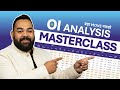 Master Options Chain Analysis Using Open Interest (Beginner Friendly)
