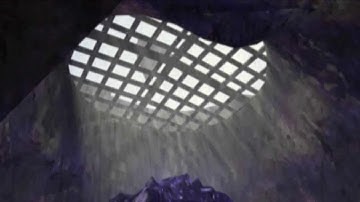 Gothic 1 Uriziel Cutscene HD 720p (English)