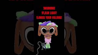 FLASH WARNING!!!
