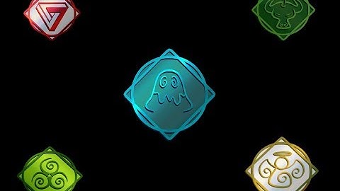 [3.0] All Element showcase | ROBLOX Elemental Battlegrounds