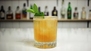 cocktail video