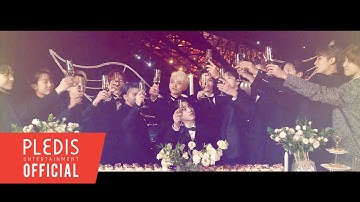 [SPECIAL VIDEO] SEVENTEEN(세븐틴) - HOME;RUN Party on board Ver.