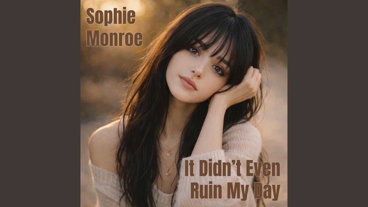 It Didn’t Even Ruin My Day