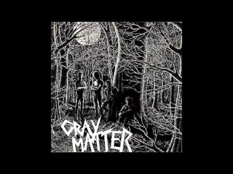 Gray Matter- I am the Walrus