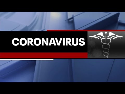 Coronavirus update: Governor outlines Texas' response plans to coronavirus Coronavirus update: Governor outlines Texas' response plans to coronavirus