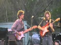 Milky Way Home - Sonny Landreth & Eric Johnson 4/16/2011