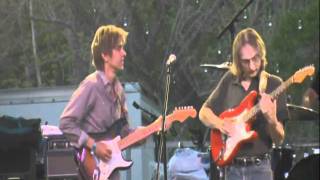 Milky Way Home - Sonny Landreth & Eric Johnson 4/16/2011 chords