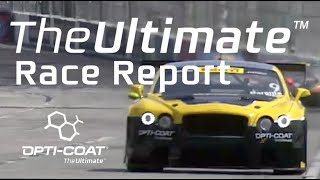 The Battle at Long Beach - The ULTIMATE Race Report